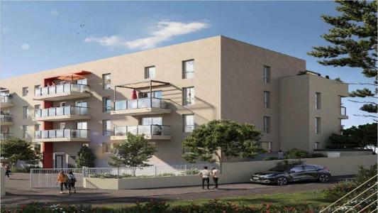 Location Appartement 2 pices NIMES 30000