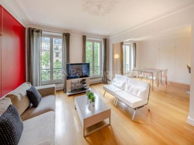 photo For rent Apartment PARIS-7EME-ARRONDISSEMENT 75