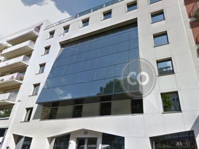 For rent Box office LEVALLOIS-PERRET  92