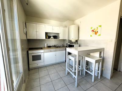 Vente Appartement GRENOBLE 