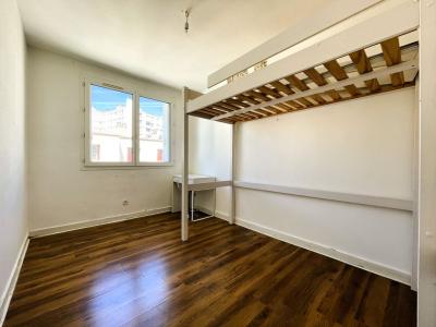 Vente Appartement GRENOBLE 