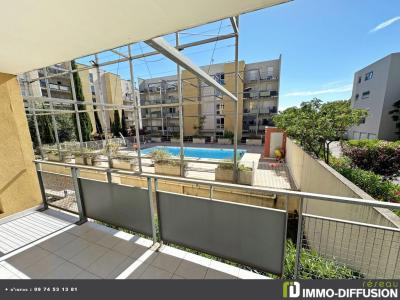 photo For sale Apartment NIMES 30