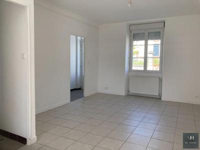 Vente Maison BELLAVILLIERS MORTAGNE-AU-PERCHE