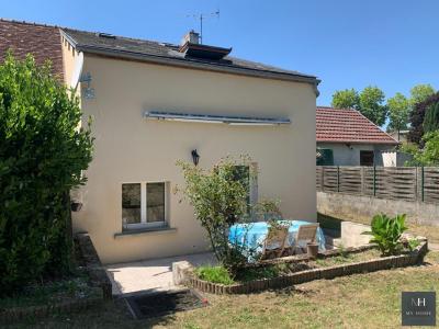 photo For sale House MORTAGNE-AU-PERCHE 61