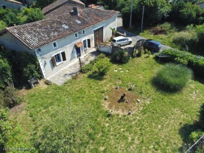 For sale House CHAMPAGNE-MOUTON  16