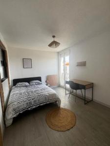 photo For rent Apartment PERPIGNAN 66