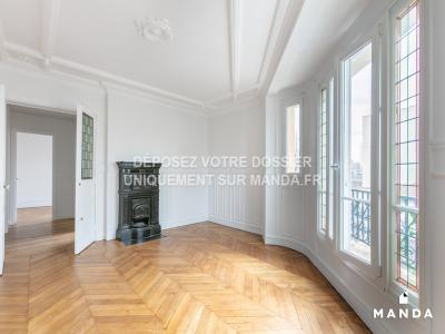 Location Appartement 3 pices PARIS-15EME-ARRONDISSEMENT 75015
