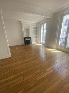 photo For rent Apartment PARIS-17EME-ARRONDISSEMENT 75