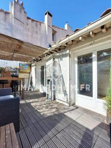 photo For sale Apartment MARSEILLE-7EME-ARRONDISSEMENT 13