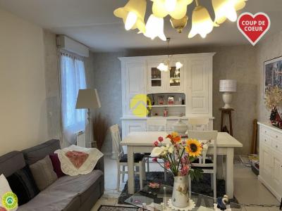 For sale Apartment BOURGES 