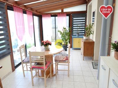 photo For sale House CHAROST 18