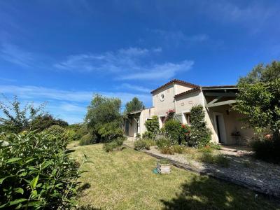 Vente Maison 4 pices PENNE-D'AGENAIS 47140