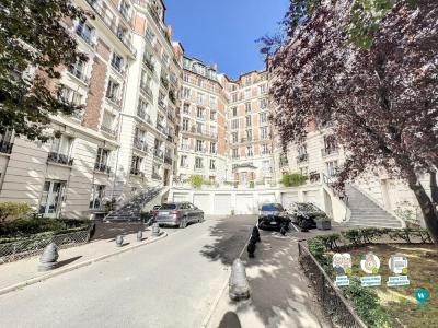 photo For rent Apartment PARIS-16EME-ARRONDISSEMENT 75