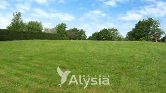 photo For sale Land BRECH 56