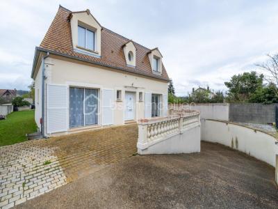 Vente Maison 8 pices MUREAUX 78130