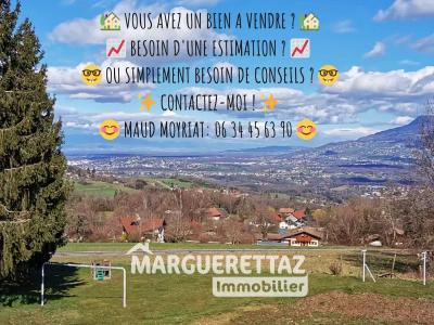 Vente Maison 5 pices PERS-JUSSY 74930