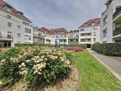 Vente Appartement MONTIGNY-LE-BRETONNEUX  78