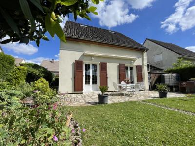 photo For sale Prestigious house LIANCOURT 60