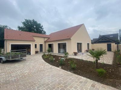 photo For sale House CHAUCONIN-NEUFMONTIERS 77