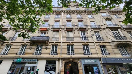 Location Bureau PARIS-17EME-ARRONDISSEMENT 75017