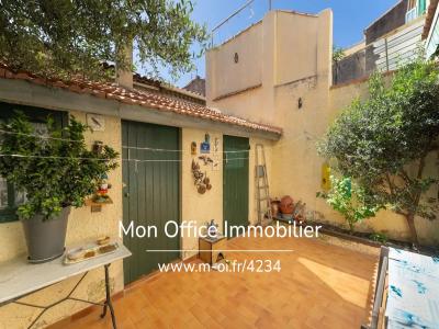 photo For sale House MARSEILLE-16EME-ARRONDISSEMENT 13