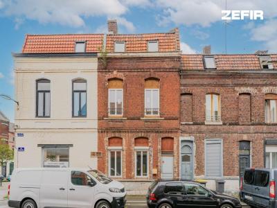 photo For sale House ROUBAIX 59