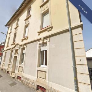 photo For sale Apartment building BELFORT 90