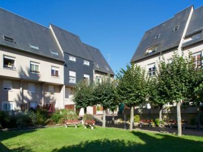 For rent Apartment AUBIGNY-SUR-NERE  18