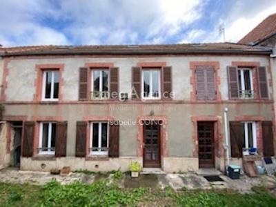 For sale House FALAISE  78