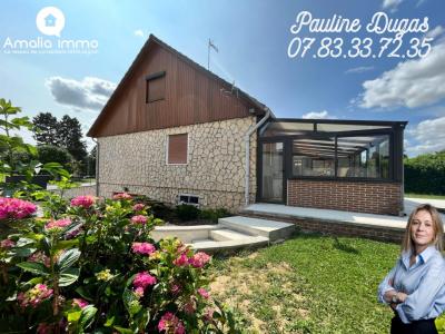 Vente Maison CAUDRY 59540