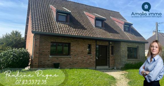 photo For sale House CATEAU-CAMBRESIS 59