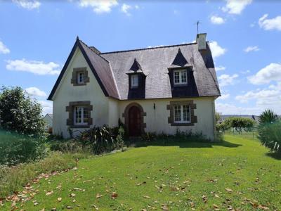 Vente Maison CHATEAUNEUF-DU-FAOU  29