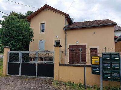 Vente Maison 4 pices FAVERNEY 70160