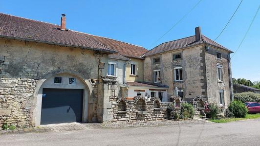 Vente Maison 7 pices CORRE 70500