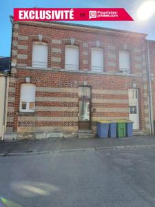 For sale Apartment building HIRSON  02