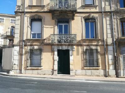 photo For sale Apartment building SAINT-MARCEL-SUR-AUDE 11