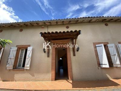 photo For sale House DREMIL-LAFAGE 31