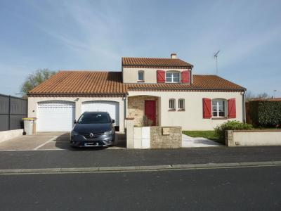 Vente Maison 7 pices CHOLET 49300