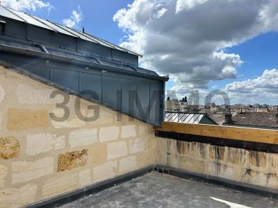 photo For sale Apartment BORDEAUX 33