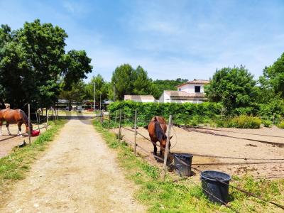 Vente Domaine agricole BRIGNOLES  83