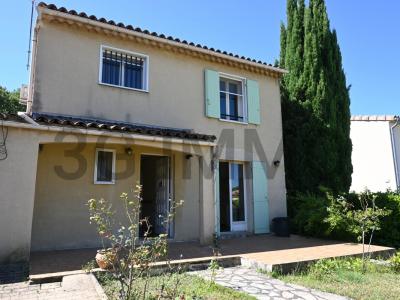 Vente Maison SAINT-PAUL-TROIS-CHATEAUX  26