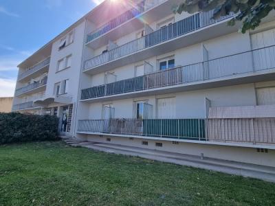 Vente Appartement ALBI  81