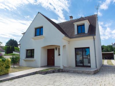 Vente Maison BALLANCOURT-SUR-ESSONNE  91