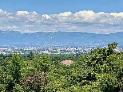 For sale Apartment COLLONGES-SOUS-SALEVE Collonges sous Salve 74