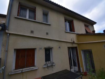 Vente Maison 8 pices ANGOULEME 16000