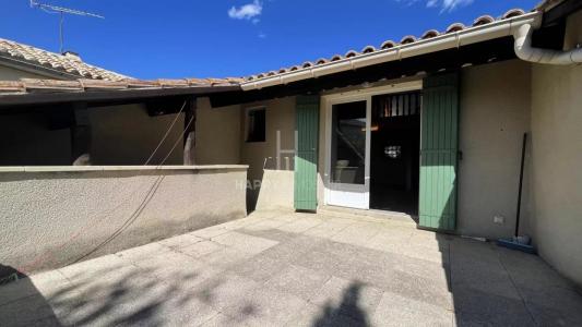 Vente Appartement MAUSSANE-LES-ALPILLES 