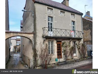 For sale House IS-SUR-TILLE  21