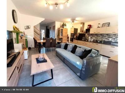 Vente Maison 5 pices MONTPELLIER 34000