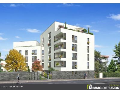 Vente Appartement 2 pices CHAMALIERES 63400