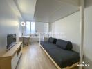 For rent Apartment Pre-saint-gervais  93310 18 m2